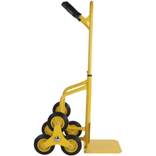 Візок вантажний STANLEY 120 кг (SXWST-FT521)