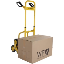 Візок вантажний STANLEY 120 кг (SXWST-FT521)