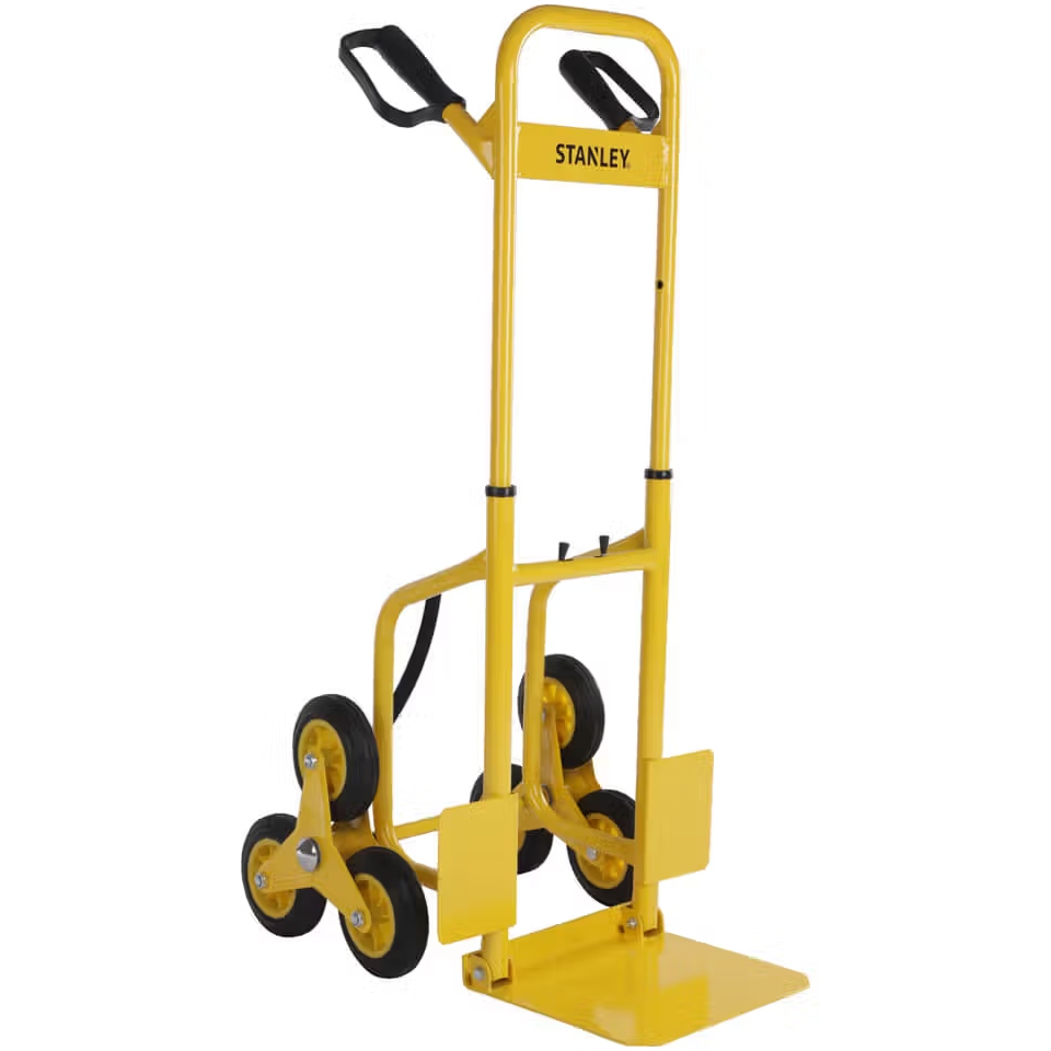 Візок вантажний STANLEY 120 кг (SXWST-FT521) Візок вантажний STANLEY 120 кг (SXWST-FT521)