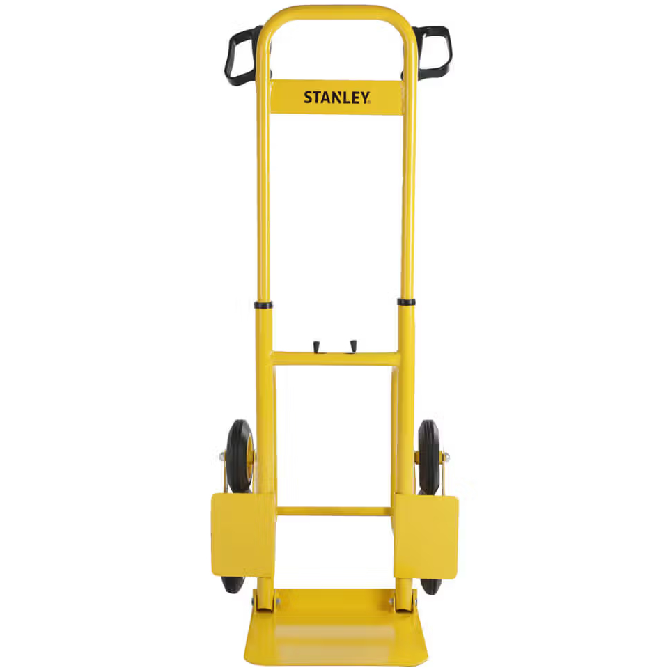 Візок вантажний STANLEY 120 кг (SXWST-FT521) Тип візок/тумба