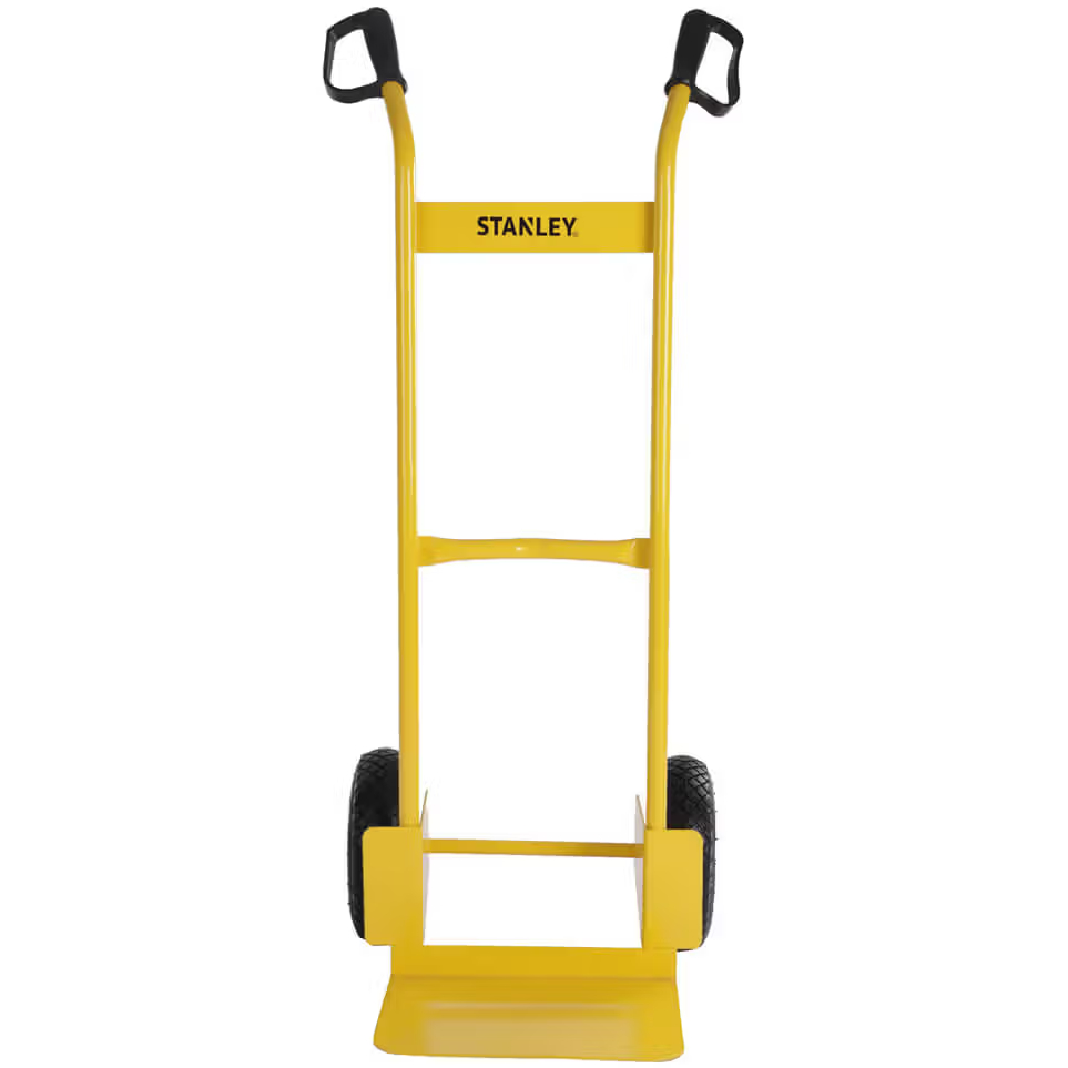 Тележка грузовая STANLEY 200 кг (SXWT-HT522) Тип тележка/тумба