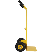 Тележка грузовая STANLEY 200 кг (SXWT-HT522)