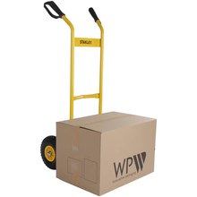 Тележка грузовая STANLEY 200 кг (SXWT-HT522)