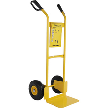 Тележка грузовая STANLEY 200 кг (SXWT-HT522)
