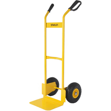 Тележка грузовая STANLEY 200 кг (SXWT-HT522)