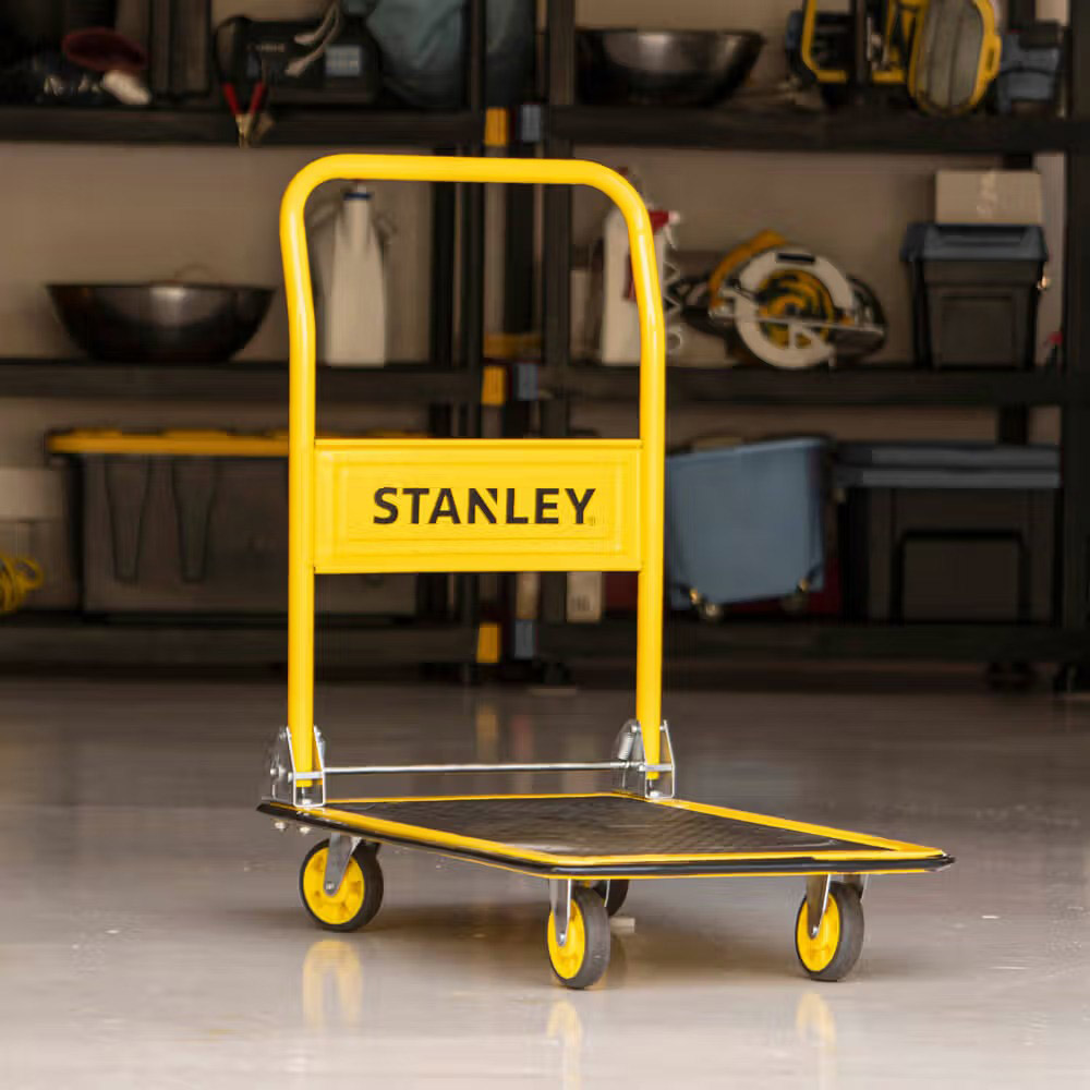 Візок-платформа STANLEY SXWT-PC527 Оснащення колеса для транспортування