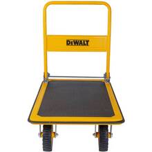 Візок DEWALT DXWT-504