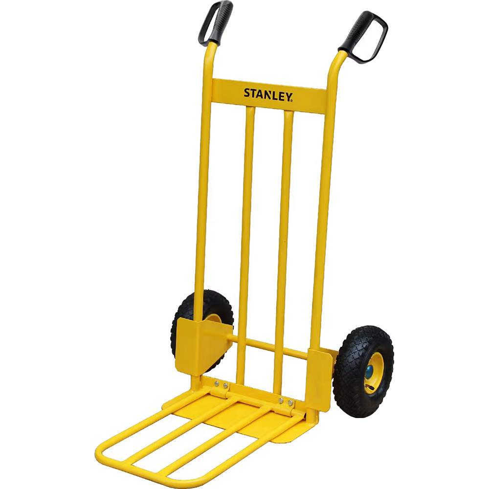 Візок вантажний STANLEY SXWT-HT535 Візок вантажний STANLEY SXWT-HT535