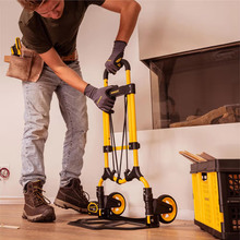 Візок вантажний STANLEY SXWT-FT580