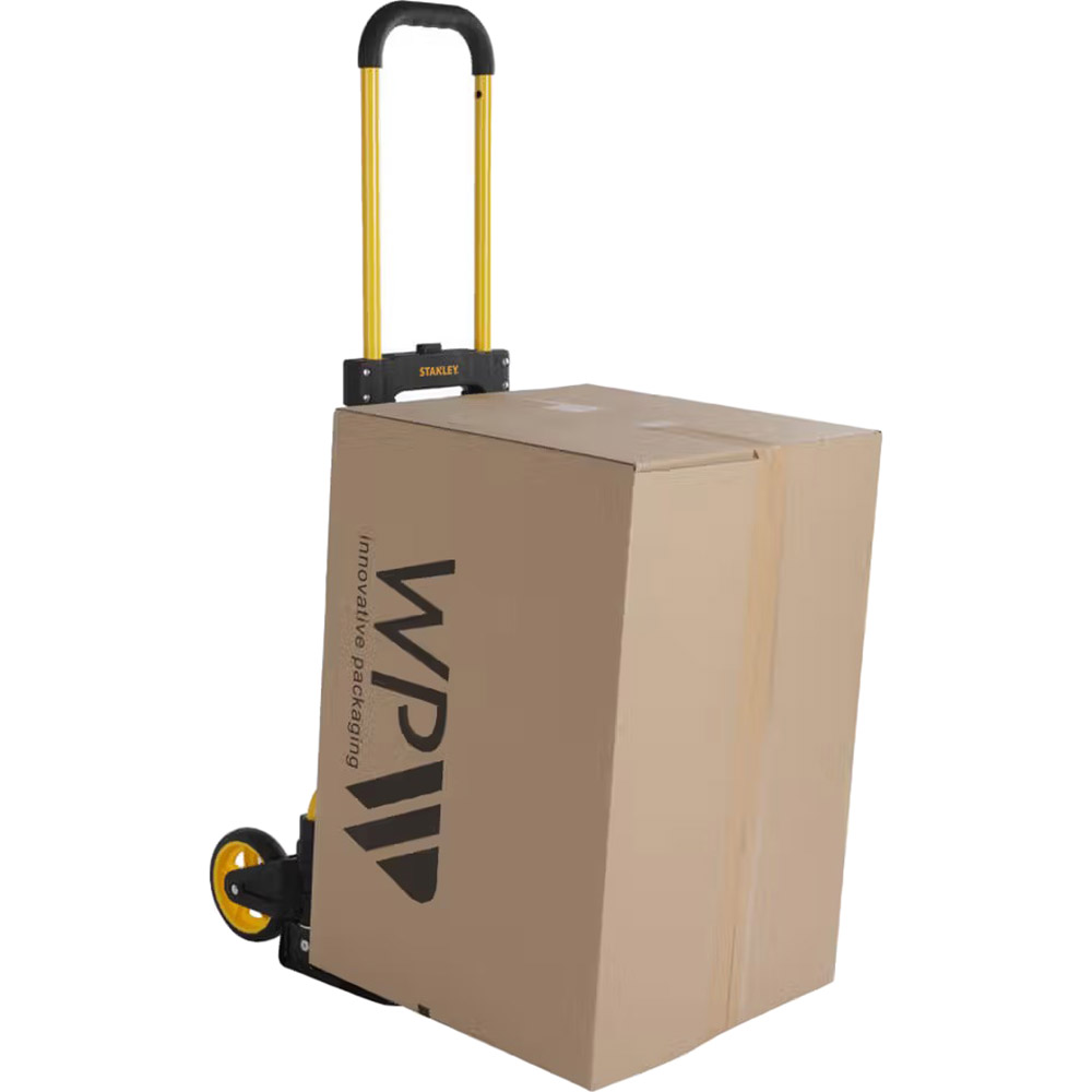 Зображення Візок вантажний STANLEY SXWT-FT580
