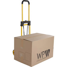 Візок вантажний STANLEY SXWT-FT580