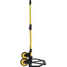 Візок вантажний STANLEY SXWT-FT580