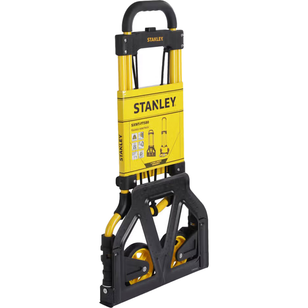 Візок вантажний STANLEY SXWT-FT580 Матеріал метал