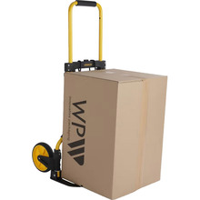 Візок вантажний STANLEY SXWT-FT582