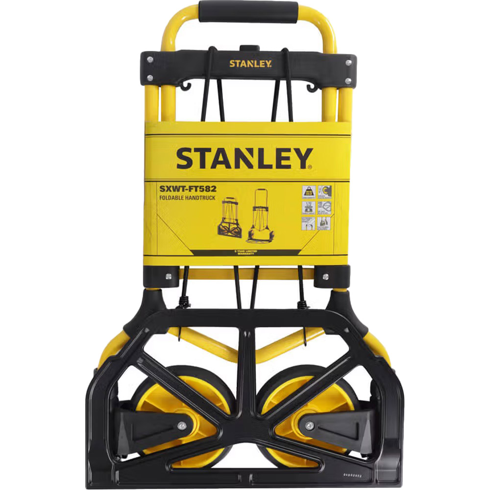 Зображення Візок вантажний STANLEY SXWT-FT582