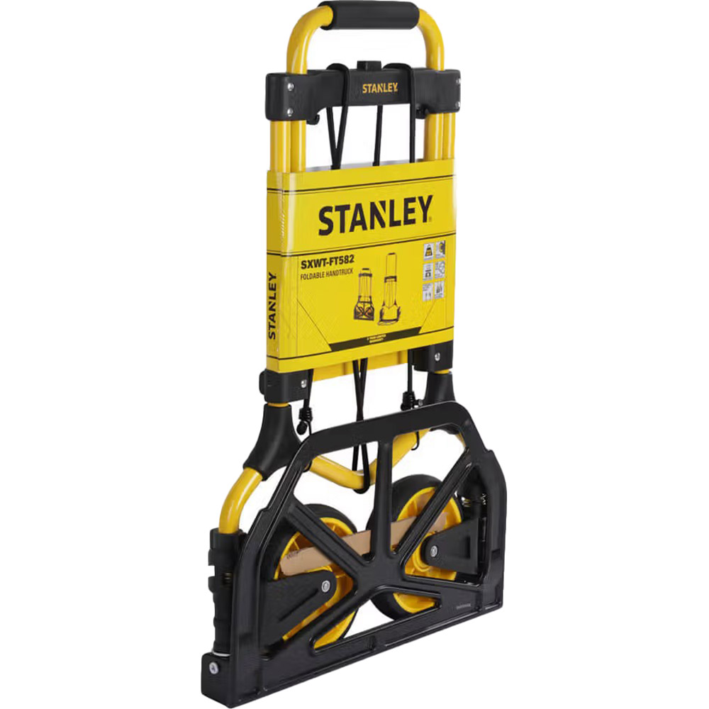 Покупка Візок вантажний STANLEY SXWT-FT582