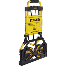 Візок вантажний STANLEY SXWT-FT582