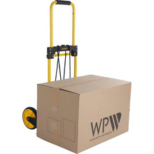 Візок вантажний STANLEY SXWT-FT582