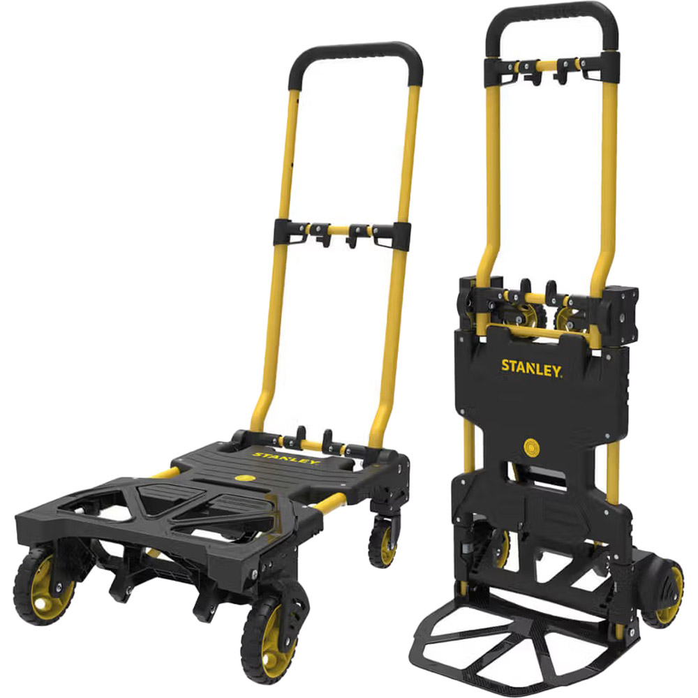 Візок вантажний STANLEY SXWT-FT585 Візок вантажний STANLEY SXWT-FT585