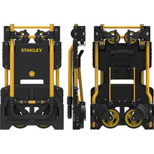 Візок вантажний STANLEY SXWT-FT585