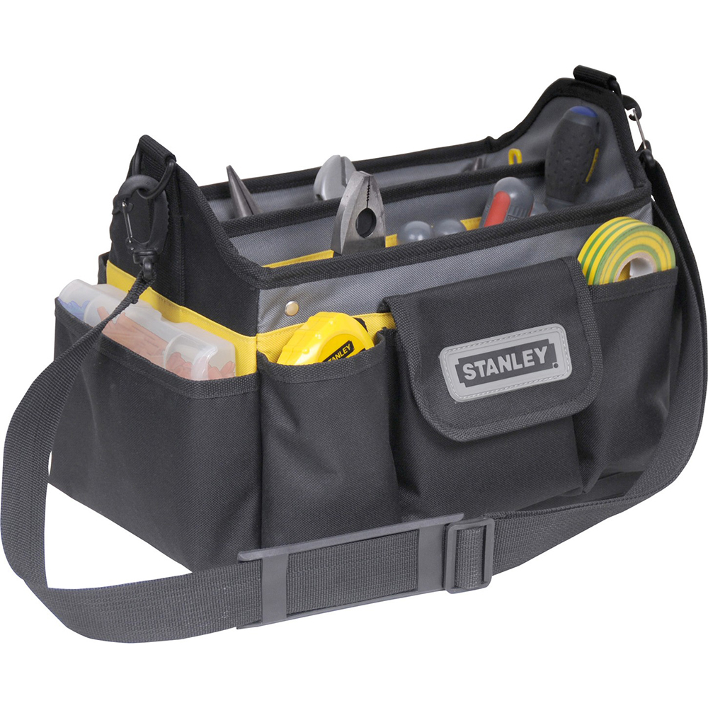 Сумка для інструменту STANLEY STST1-70718 Габарити 310 x 200 x 260