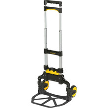 Візок вантажний STANLEY SXWT-FT501