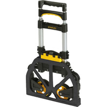 Тележка грузовая STANLEY SXWT-FT501