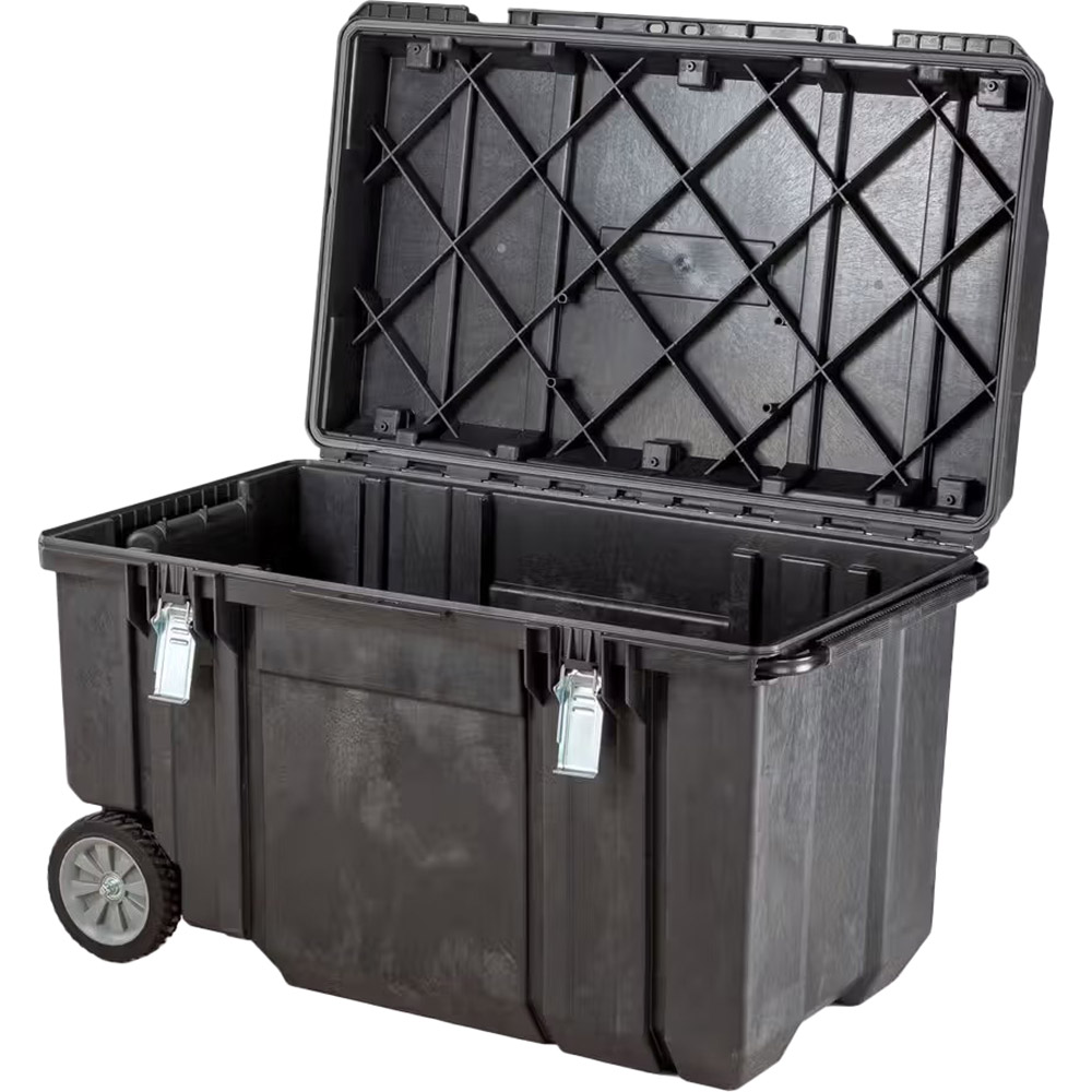 Ящик STANLEY FATMAX FMST1-75531 Оснащение колеса для транспортировки