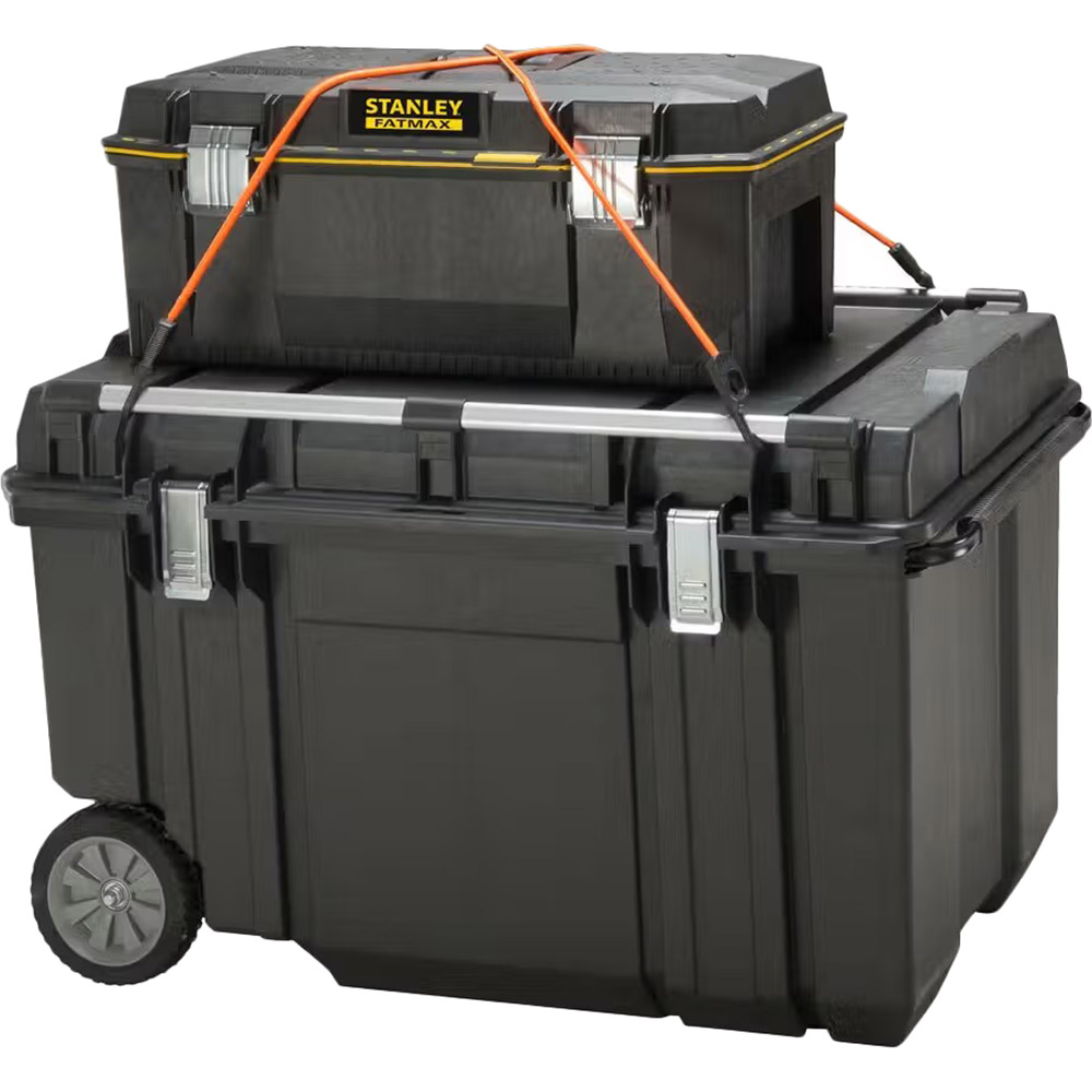 Ящик STANLEY FATMAX FMST1-75531 Материал пластик