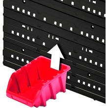 Панель подвесная KISTENBERG KBBS4040 2 шт