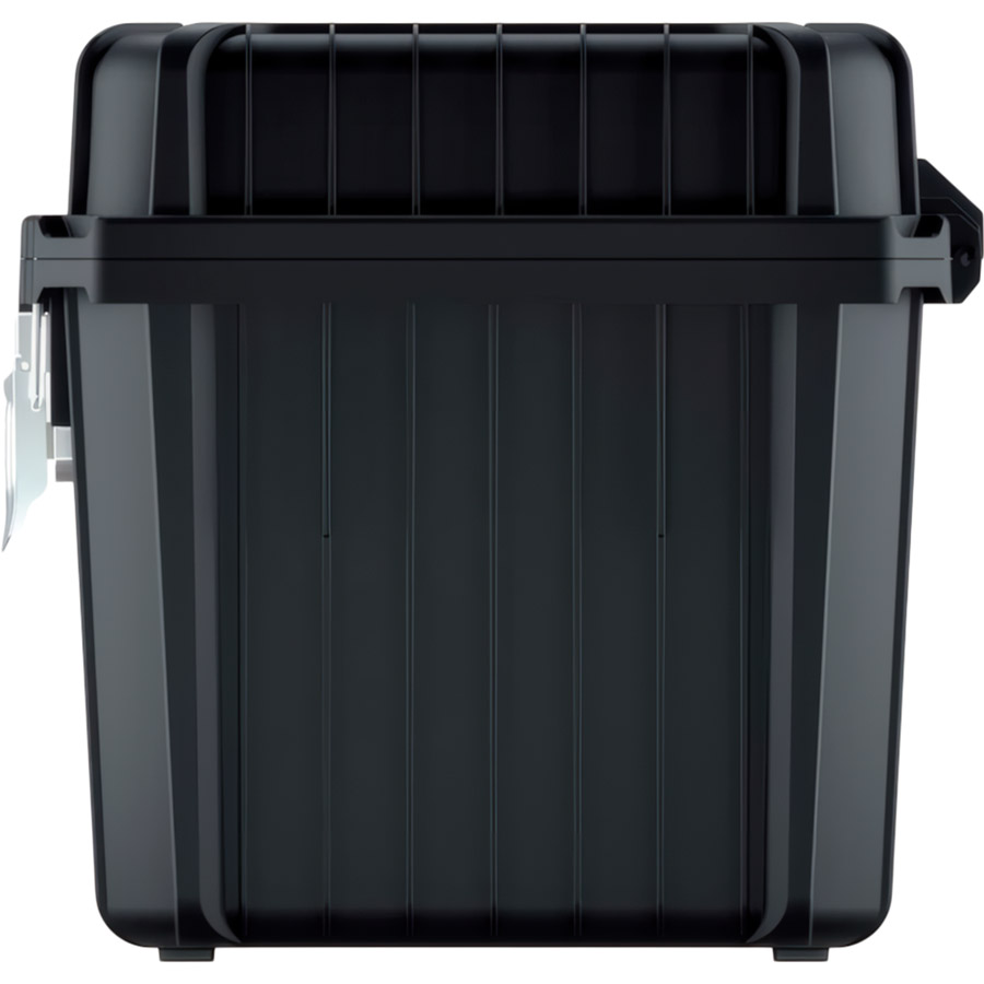Зовнішній вигляд Ящик KISTENBERG HEAVY 18" Black (KHV453535M)