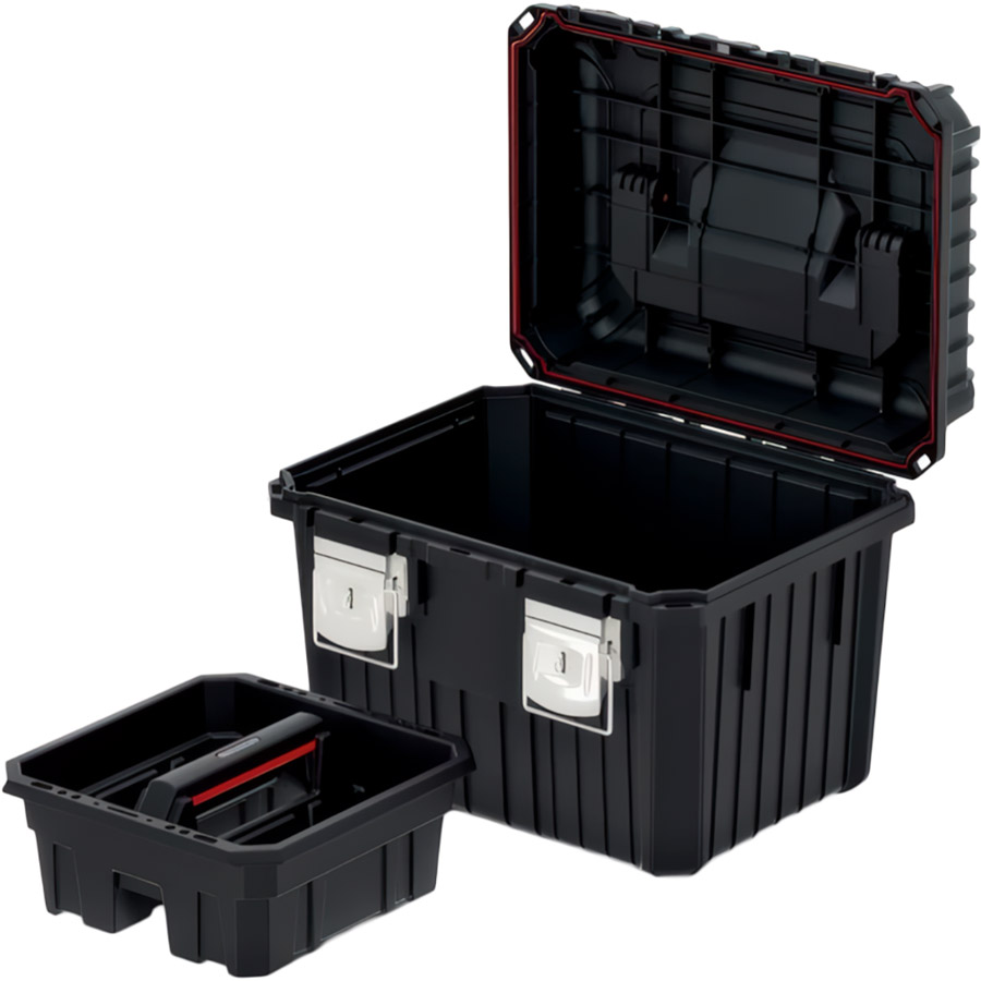 Ящик KISTENBERG HEAVY 18" Black (KHV453535M) Тип ящик