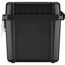 Ящик KISTENBERG HEAVY 23" Black (KHV603535M)