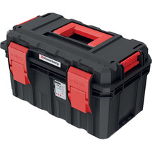 Скринька KISTENBERG S Block PRO 18" Black (KXS4530)