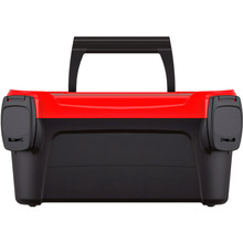 Скринька KISTENBERG SMART 13" Red (KSM32)
