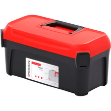 Скринька KISTENBERG SMART 13" Red (KSM32)