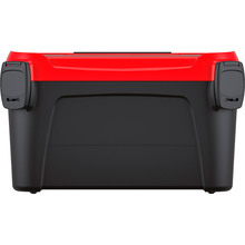 Скринька KISTENBERG SMART 15" Red (KSM40)