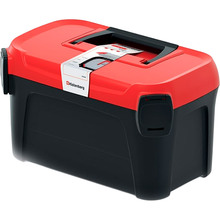 Скринька KISTENBERG SMART 15" Red (KSM40)