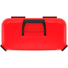 Скринька KISTENBERG SMART 20" Red (KSM50)