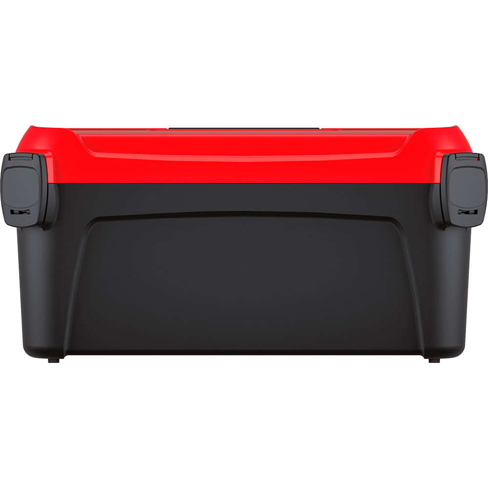 Скринька KISTENBERG SMART 20" Red (KSM50) Тип ящик