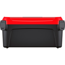 Скринька KISTENBERG SMART 20" Red (KSM50)