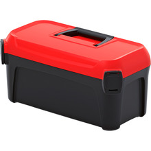 Скринька KISTENBERG SMART 20" Red (KSM50)