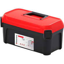 Скринька KISTENBERG SMART 20" Red (KSM50)