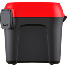 Скринька KISTENBERG SMART 20" Red (KSM50)