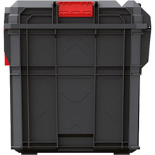 Скринька KISTENBERG X Block PRO 21" Black (KXB604040)