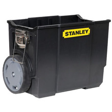 Ящик STANLEY "MOBILE WORKCENTER 3 в 1" (1-70-326)