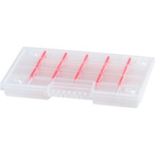 Органайзер KISTENBERG NORT KNO30204T