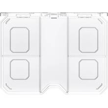 Органайзер KISTENBERG SQR Box 8" 5 відсіків (KSQ20154)