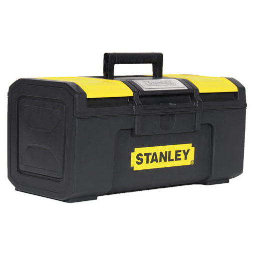 Ящик STANLEY "Basic Toolbox" (1-79-217) Тип ящик