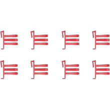 Гачки KISTENBERG 16 шт (KBH16)